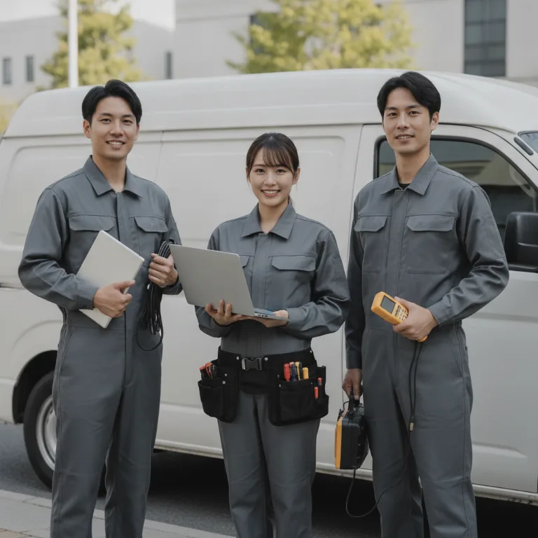 IT 서비스 팀 위치: 웅상